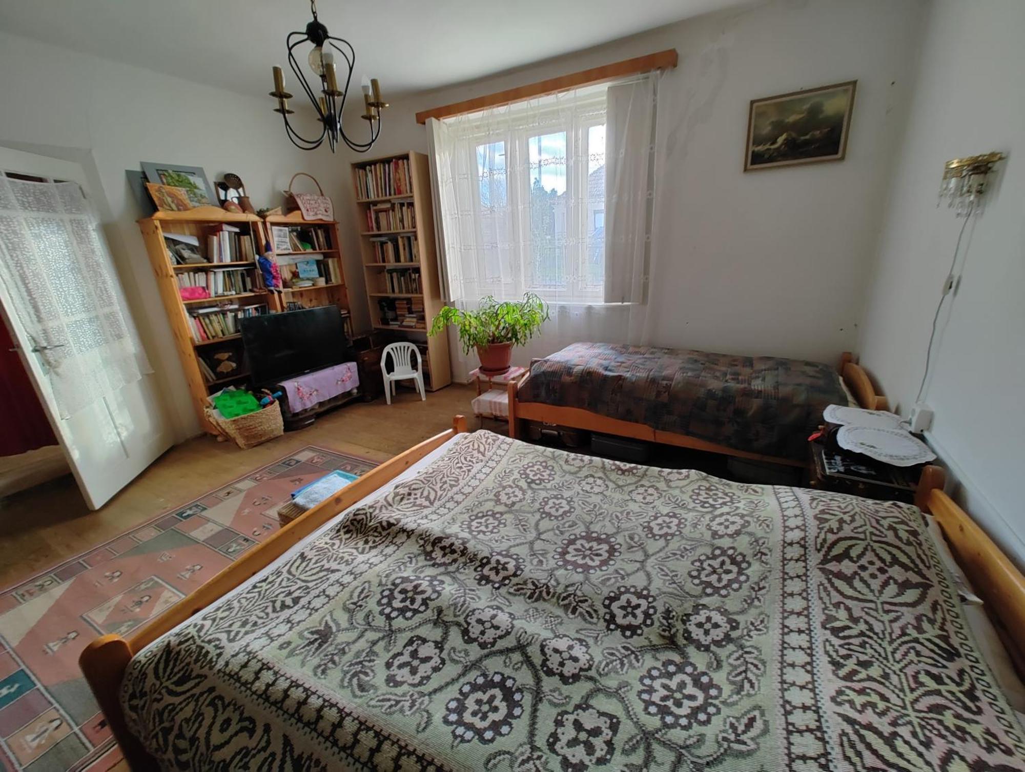 Vinyl House Vendégház Kürt Kültér fotó